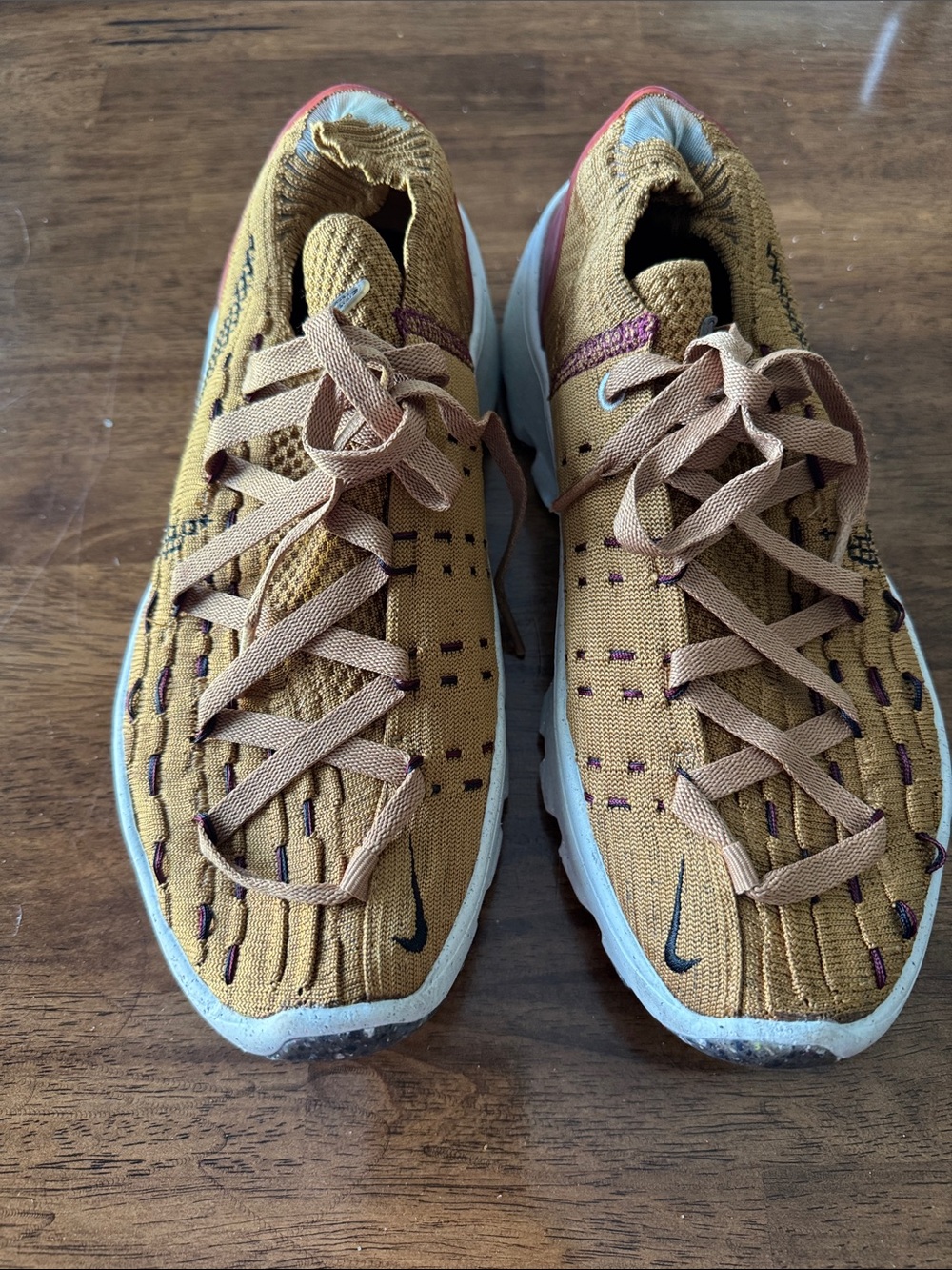 Women’s Lightweight Knit Sneakers